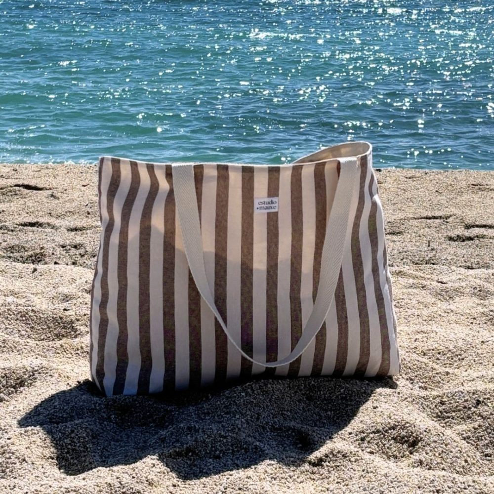 Bolsa de playa
