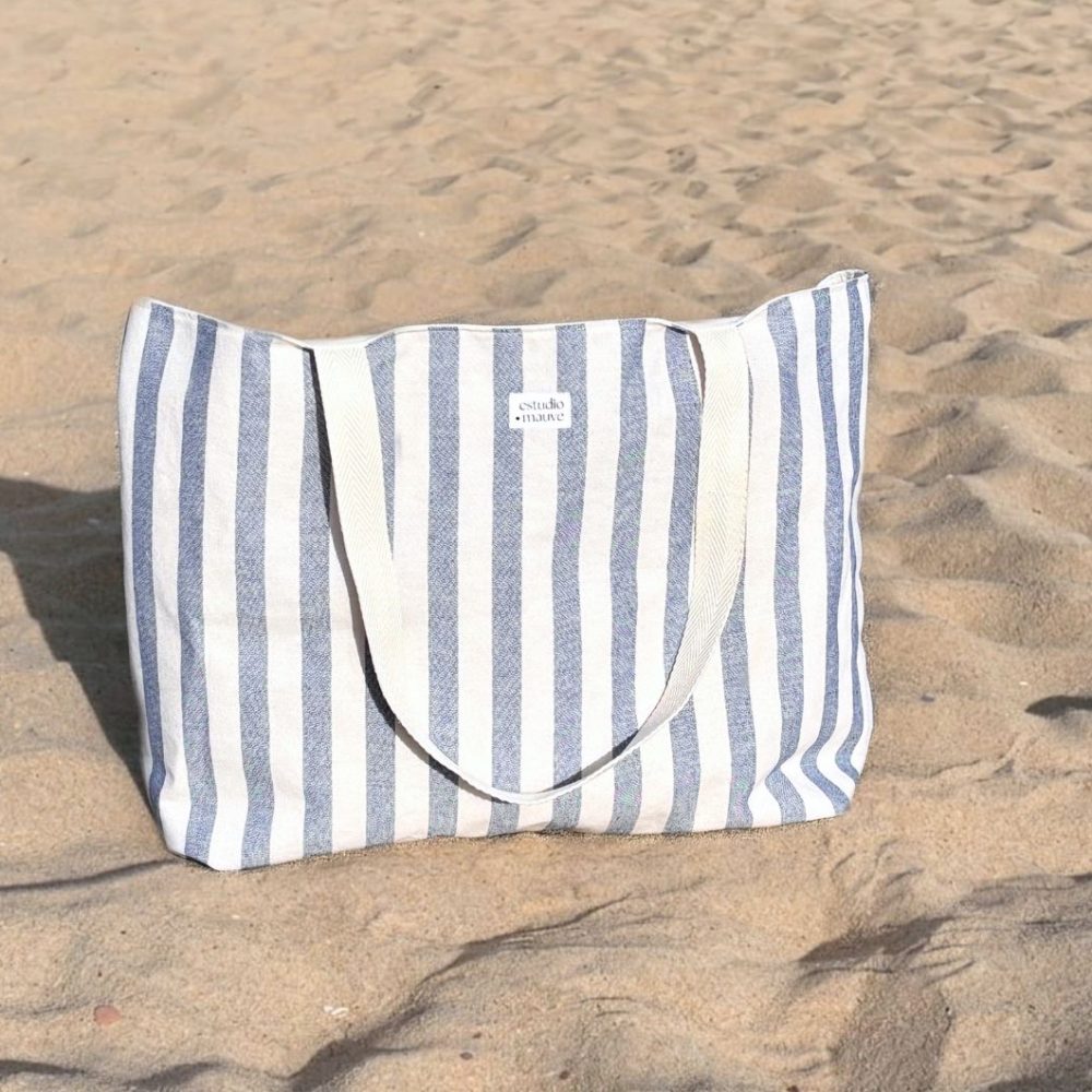 Bolsa de playa