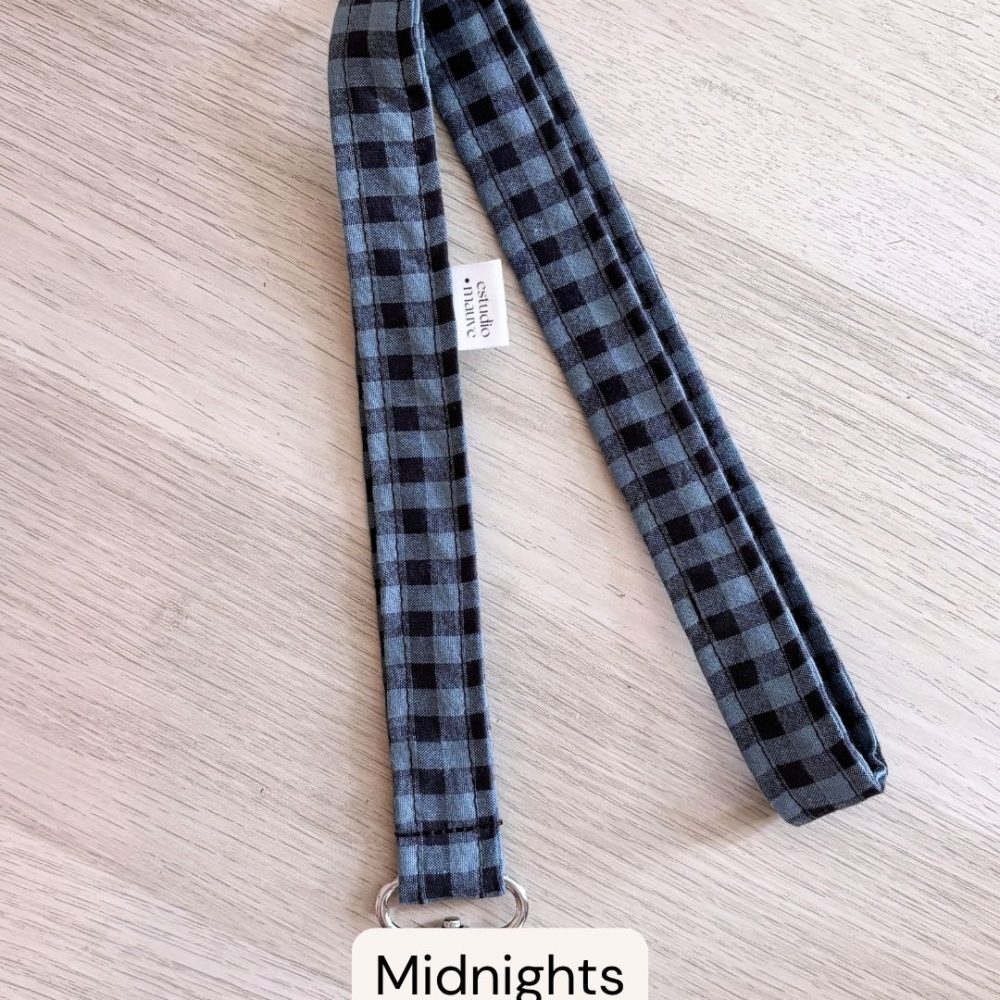 Lanyard Midnights