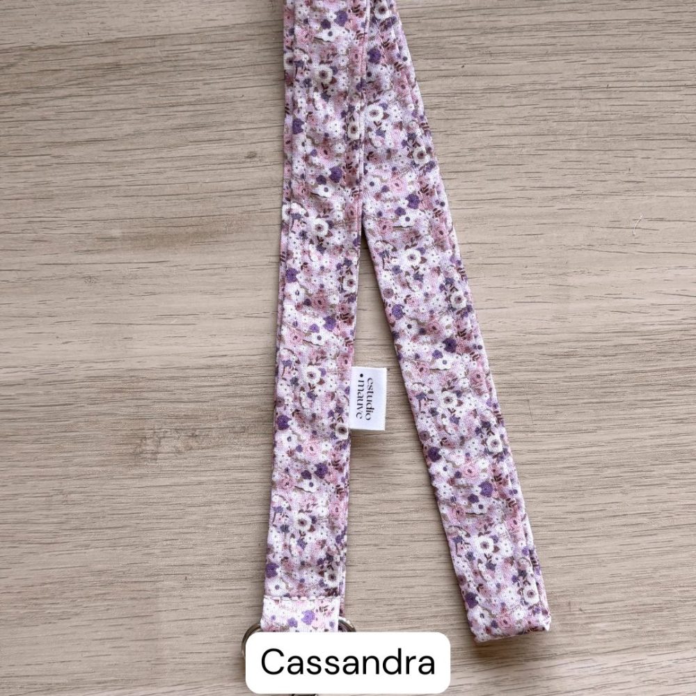 Lanyard Cassandra