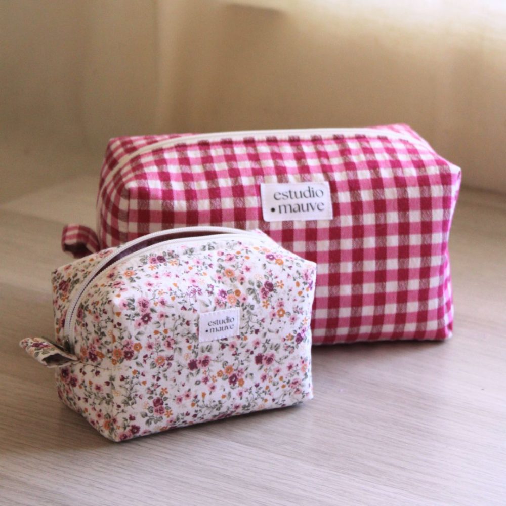 Neceser box Cherry Blossom