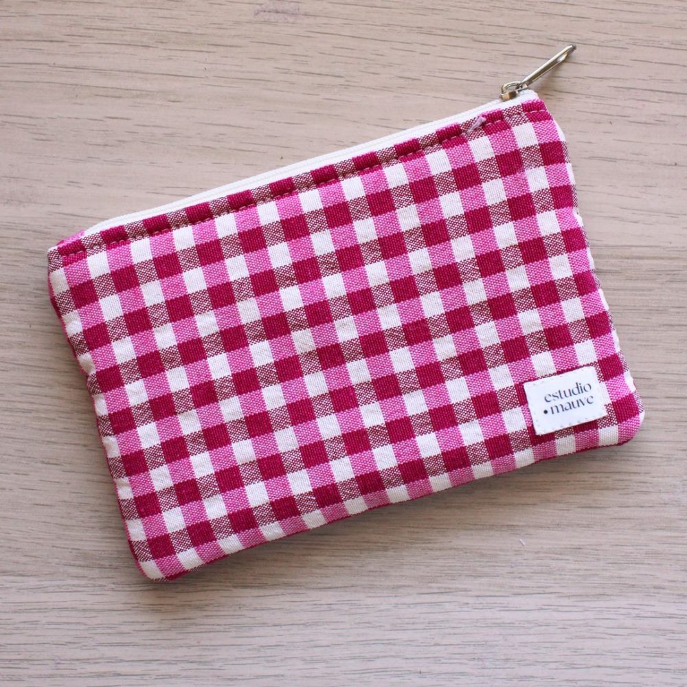 Monedero Cherry Blossom