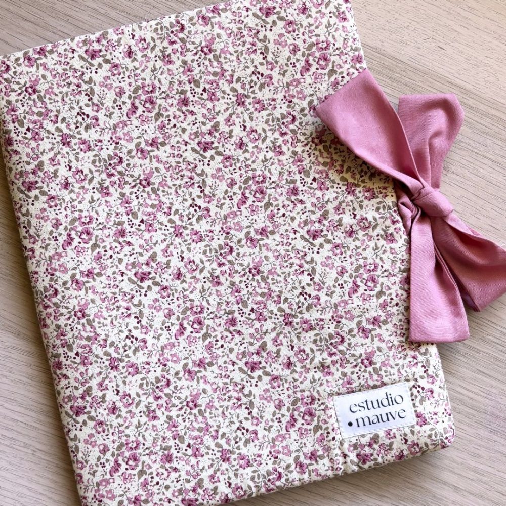 Funda de libro de solapas Lover