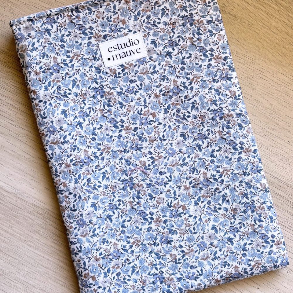 Funda de libro mediano Peace