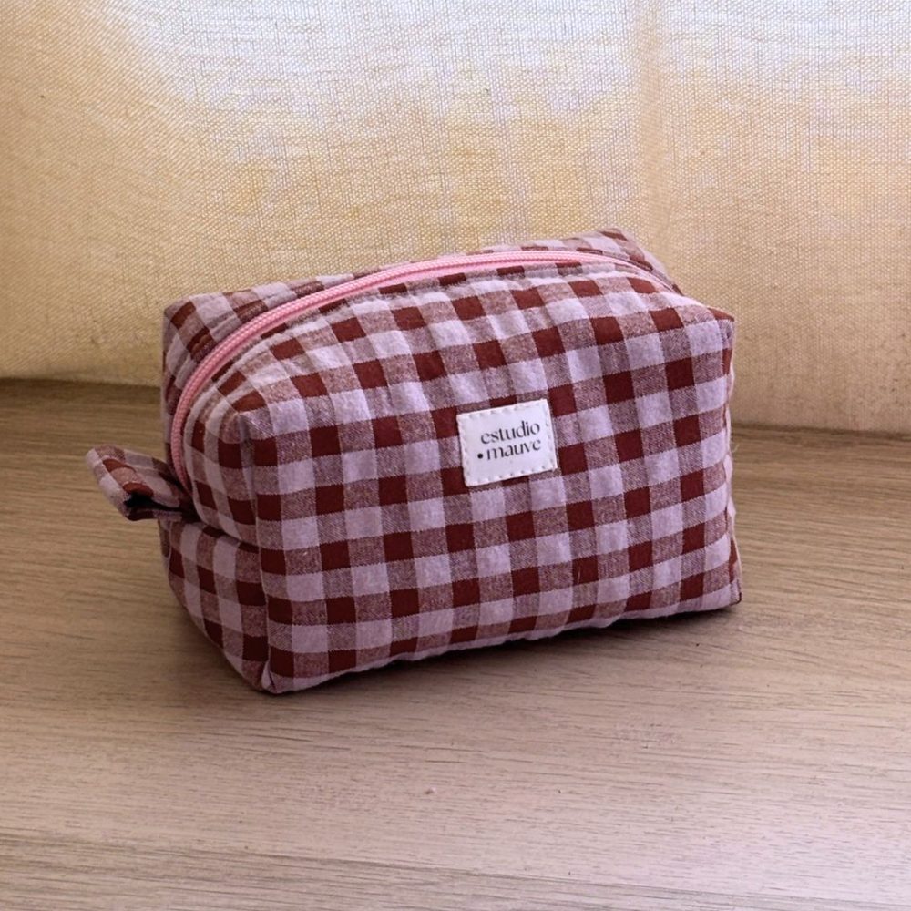 Neceser box mini Cedar