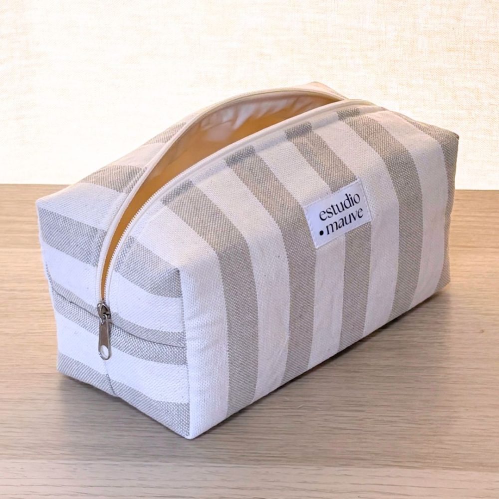 Neceser box de playa