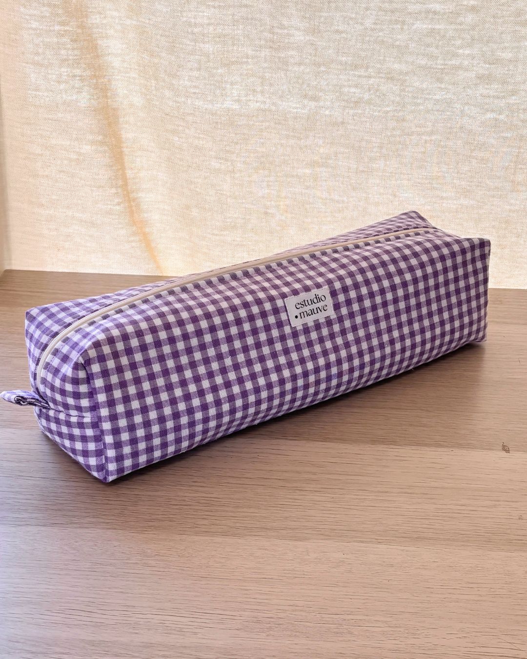 Neceser Hair plancha