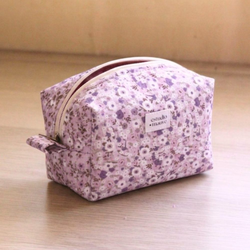 Neceser box mini Cassandra
