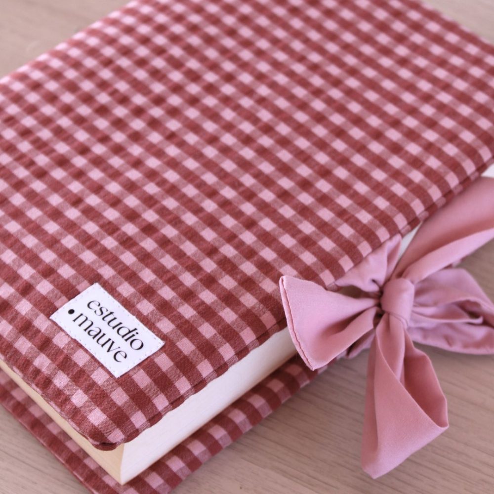 Funda de libro de solapas Secret Gardens